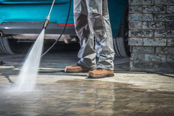 Best Oil Spill Cleanup  in Saginaw, TX