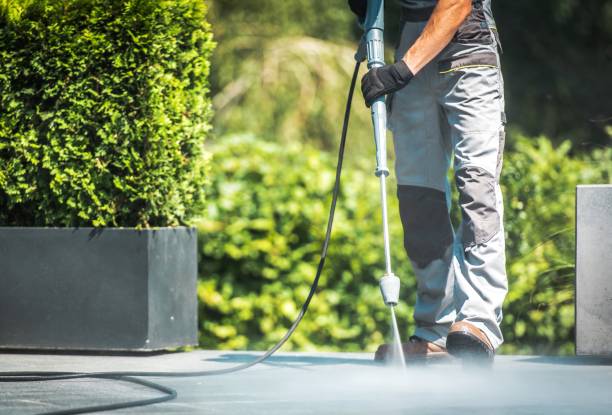 Best Dumpster Area Cleaning  in Saginaw, TX