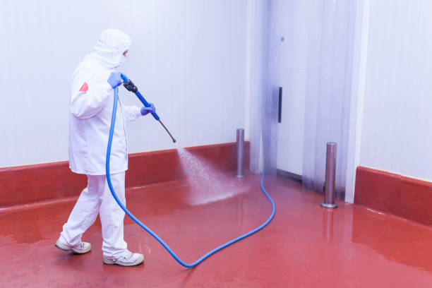 Best Factory Floor Cleaning  in Saginaw, TX