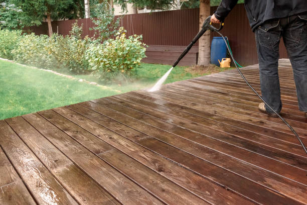 Best Rust Removal  in Saginaw, TX