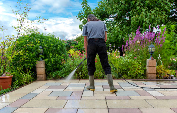 Professional Pressure Washing Services in Saginaw, TX