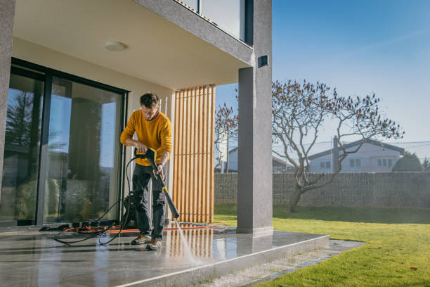 Best Building Exterior Washing  in Saginaw, TX